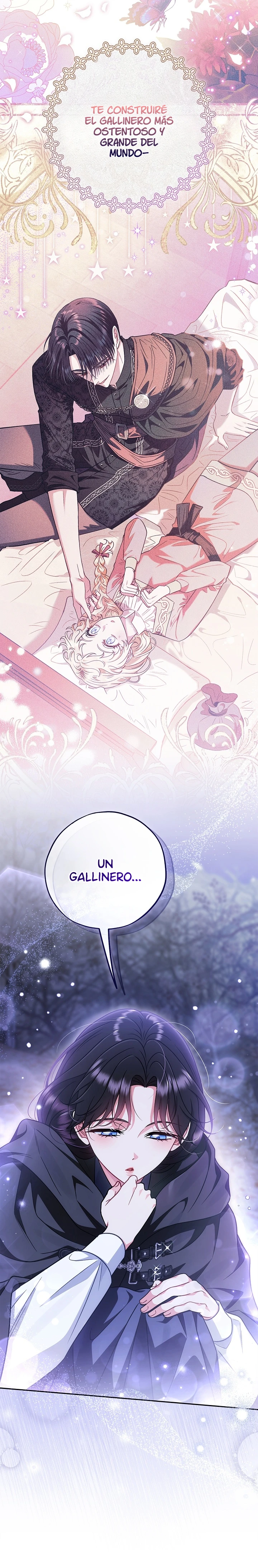 Me convertí en la detectora de veneno del Villano Capítulo 109 - Page 16