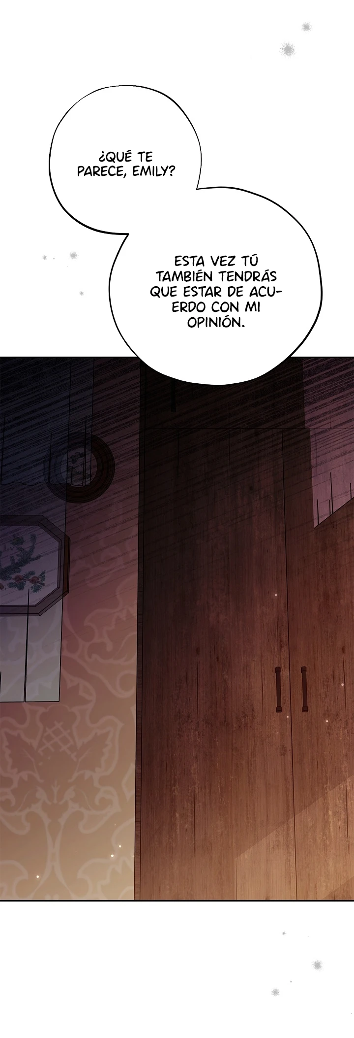 Me convertí en la detectora de veneno del Villano Capítulo 110 - Page 20
