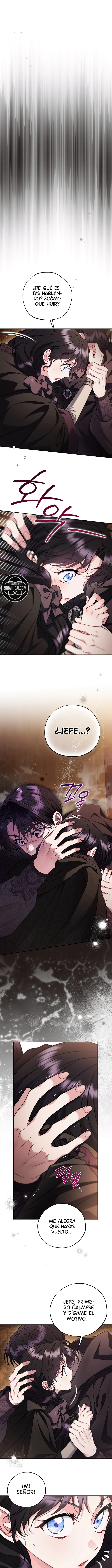 Me convertí en la detectora de veneno del Villano Capítulo 115 - Page 1