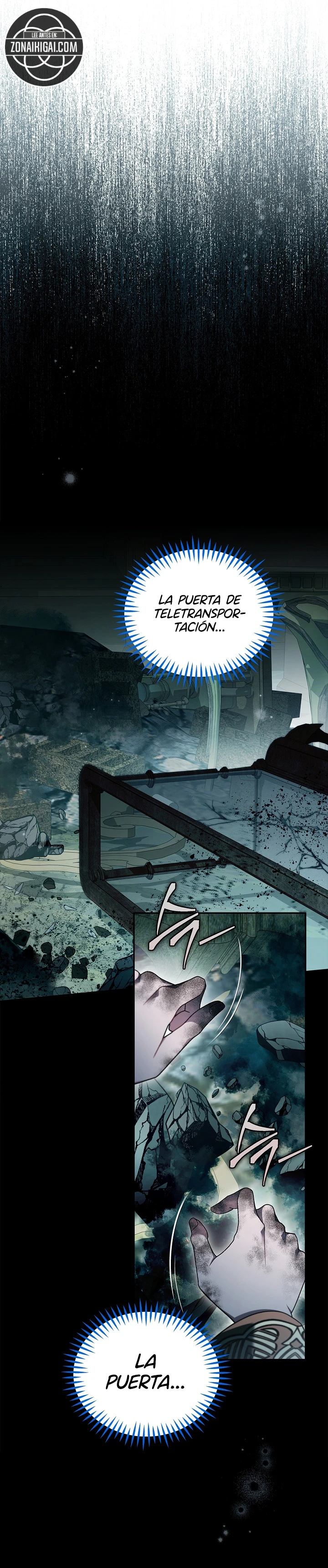 Me convertí en la detectora de veneno del Villano Capítulo 116 - Page 4