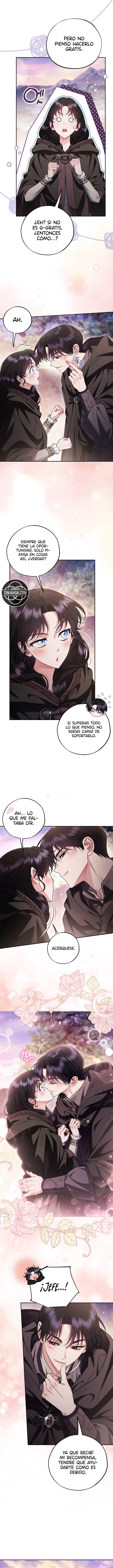 Me convertí en la detectora de veneno del Villano Capítulo 117 - Page 13