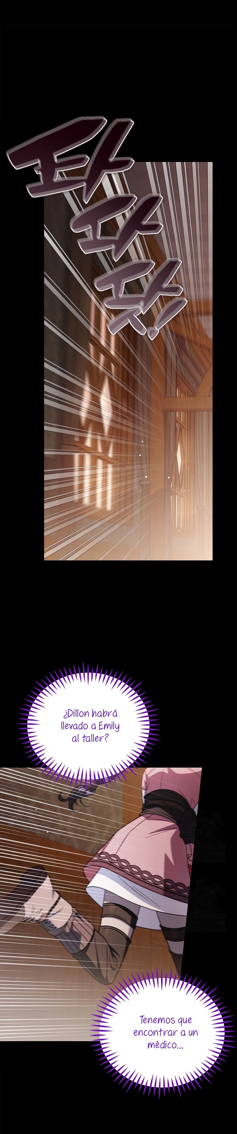 Me convertí en la detectora de veneno del Villano Capítulo 99 - Page 32