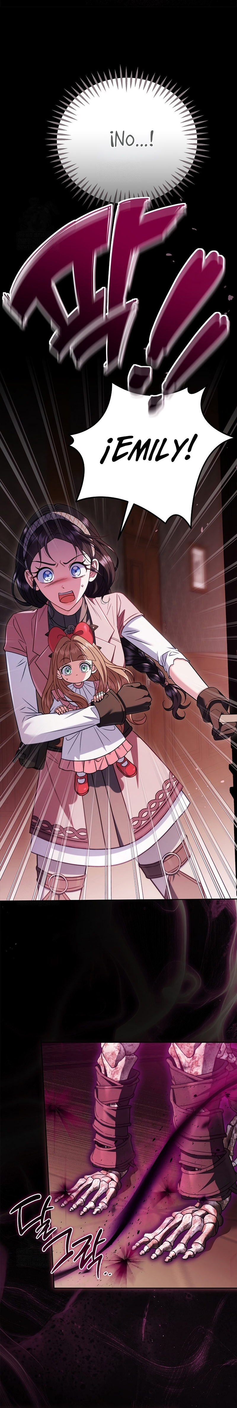 Me convertí en la detectora de veneno del Villano Capítulo 99 - Page 35