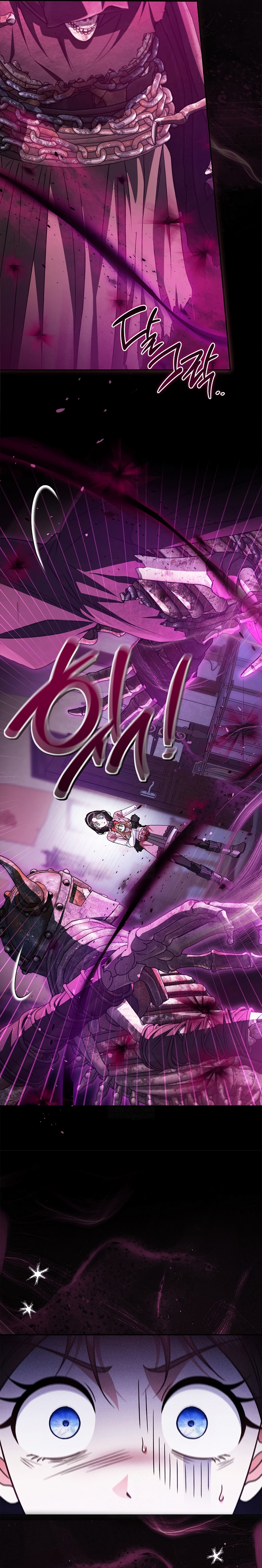 Me convertí en la detectora de veneno del Villano Capítulo 99 - Page 36