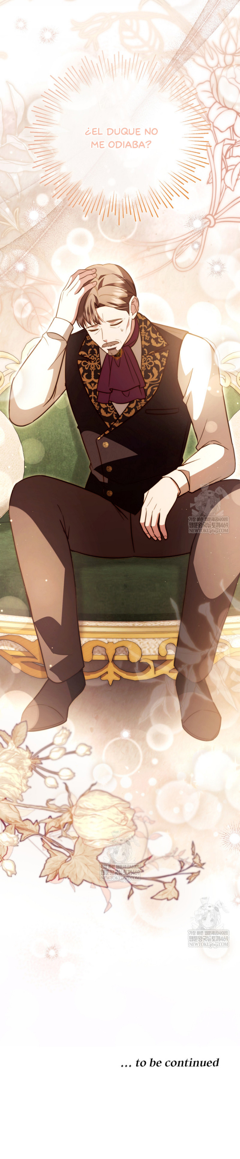 Aunque oculte su poder, La princesa es la más fuerte Capítulo 36 - Page 10