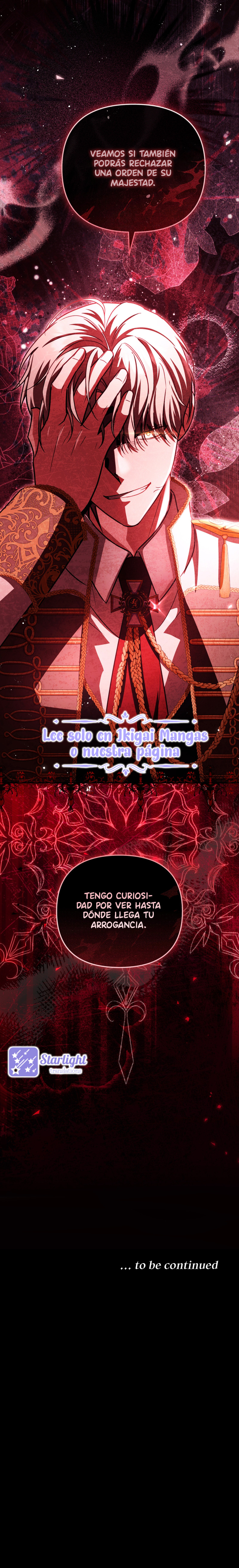 Aunque oculte su poder, La princesa es la más fuerte Capítulo 40 - Page 12