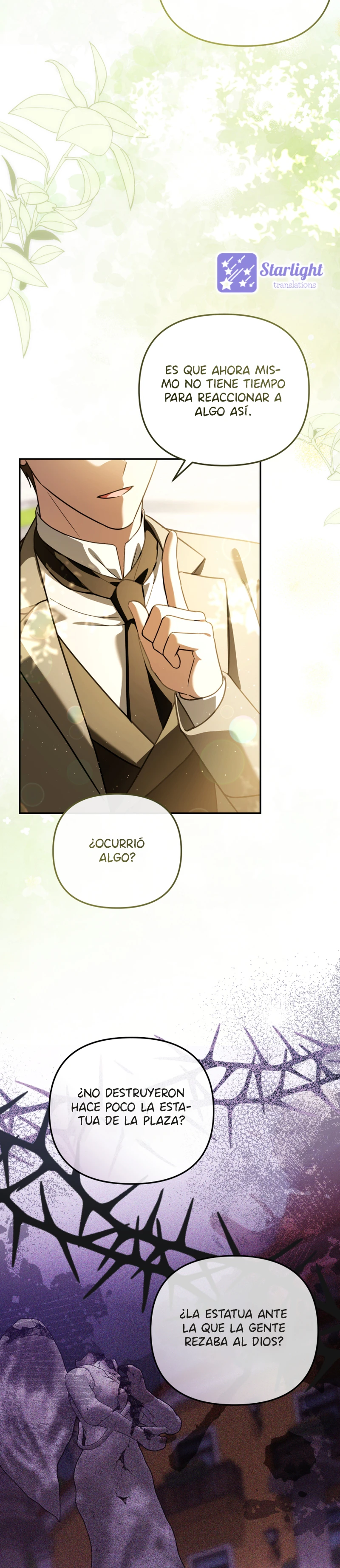 Aunque oculte su poder, La princesa es la más fuerte Capítulo 41 - Page 17