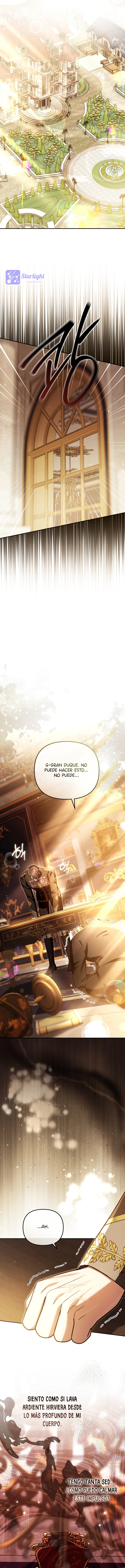 Aunque oculte su poder, La princesa es la más fuerte Capítulo 41 - Page 22