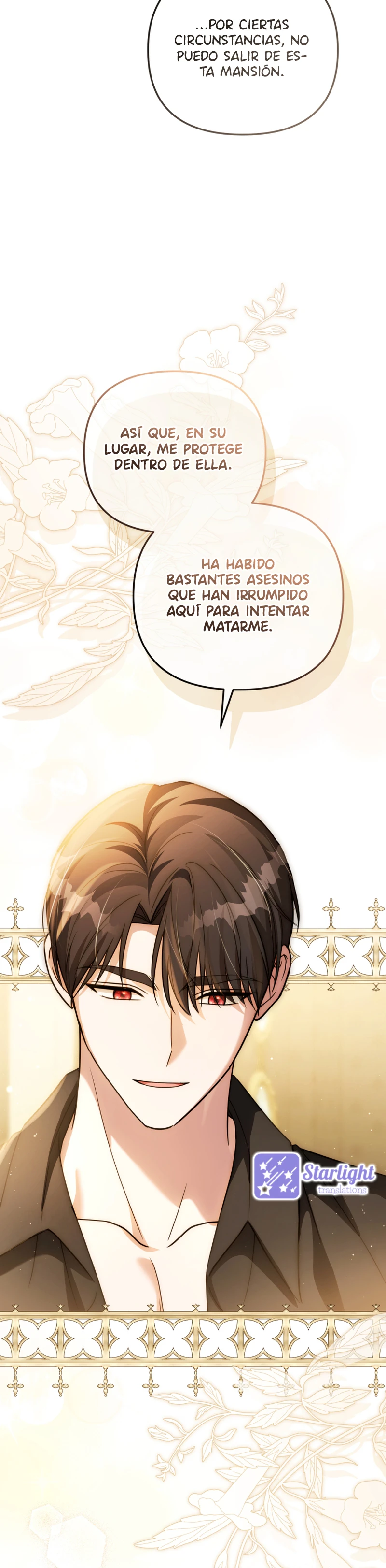 Aunque oculte su poder, La princesa es la más fuerte Capítulo 43 - Page 12