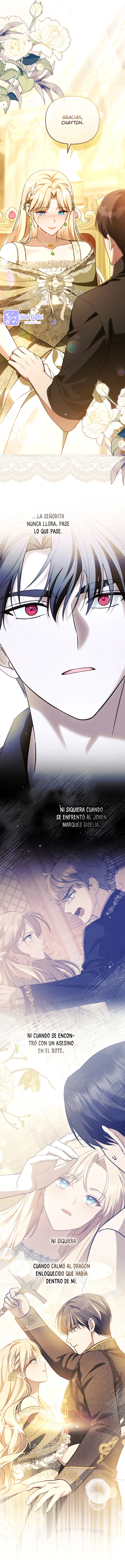 Aunque oculte su poder, La princesa es la más fuerte Capítulo 43 - Page 15