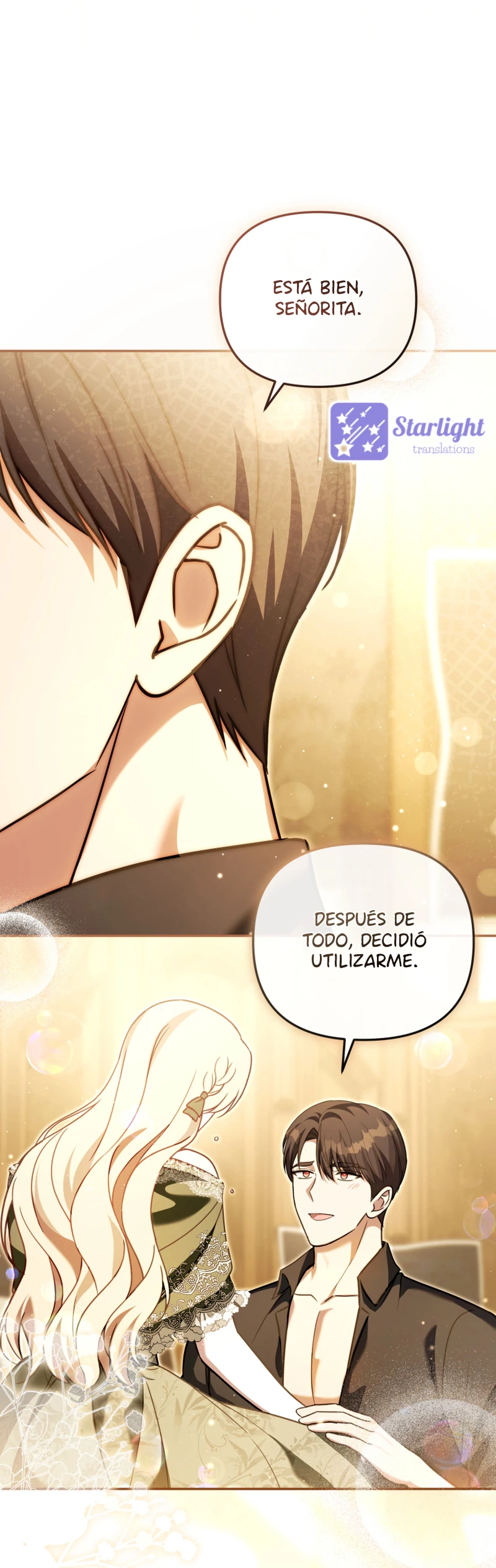 Aunque oculte su poder, La princesa es la más fuerte Capítulo 43 - Page 16