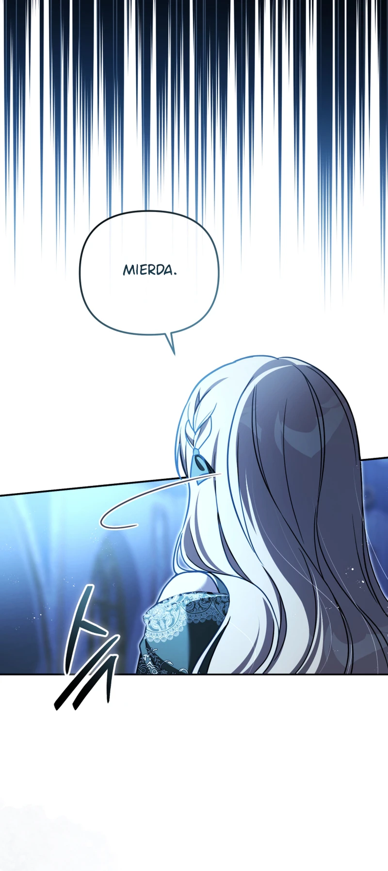 Aunque oculte su poder, La princesa es la más fuerte Capítulo 44 - Page 14