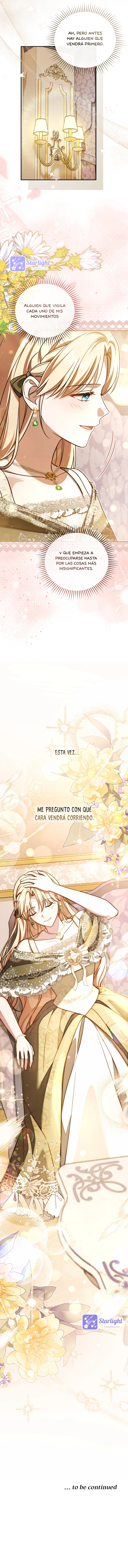 Aunque oculte su poder, La princesa es la más fuerte Capítulo 44 - Page 23