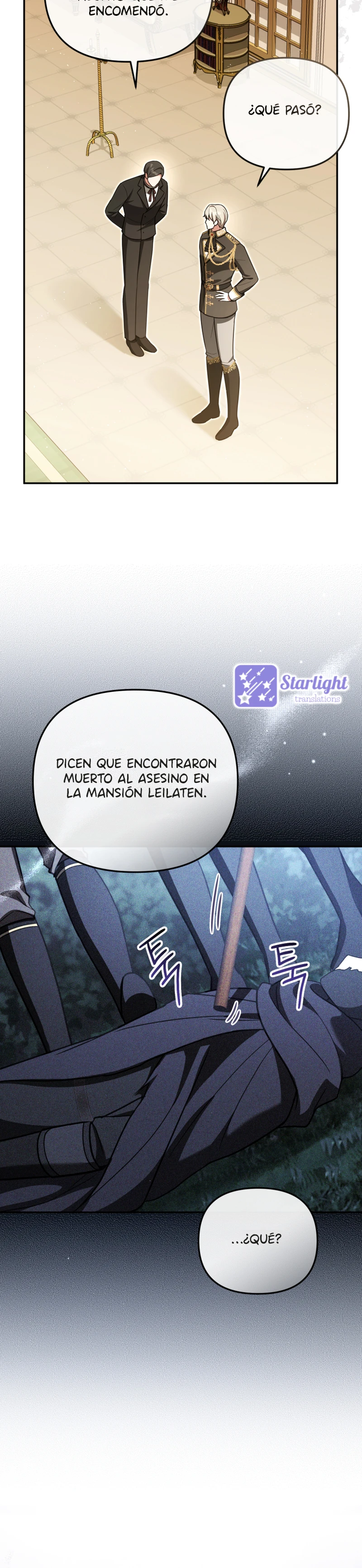 Aunque oculte su poder, La princesa es la más fuerte Capítulo 45 - Page 12