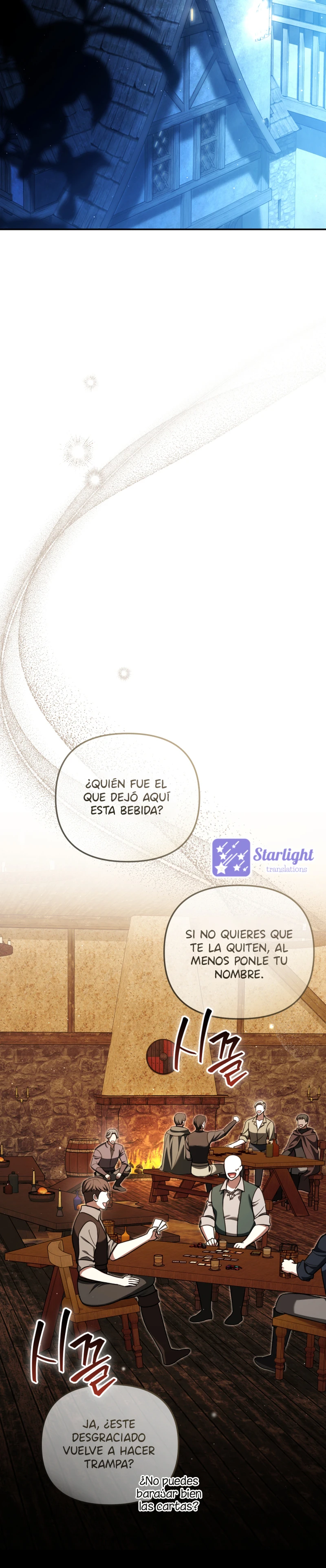 Aunque oculte su poder, La princesa es la más fuerte Capítulo 45 - Page 20