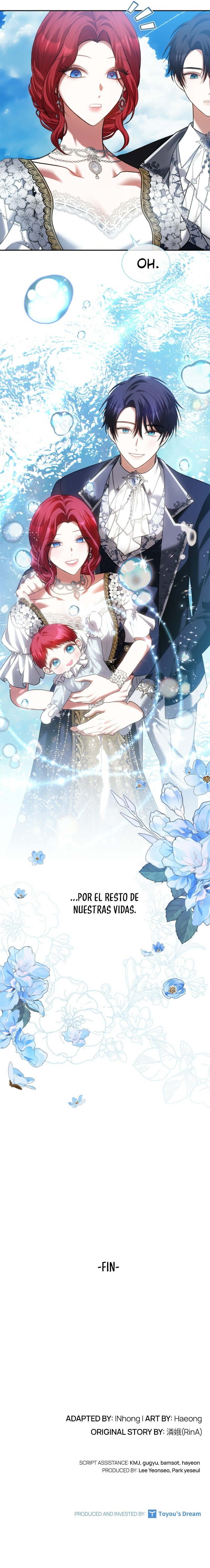 La Invitación De La Concubina Capítulo 100 - Page 10