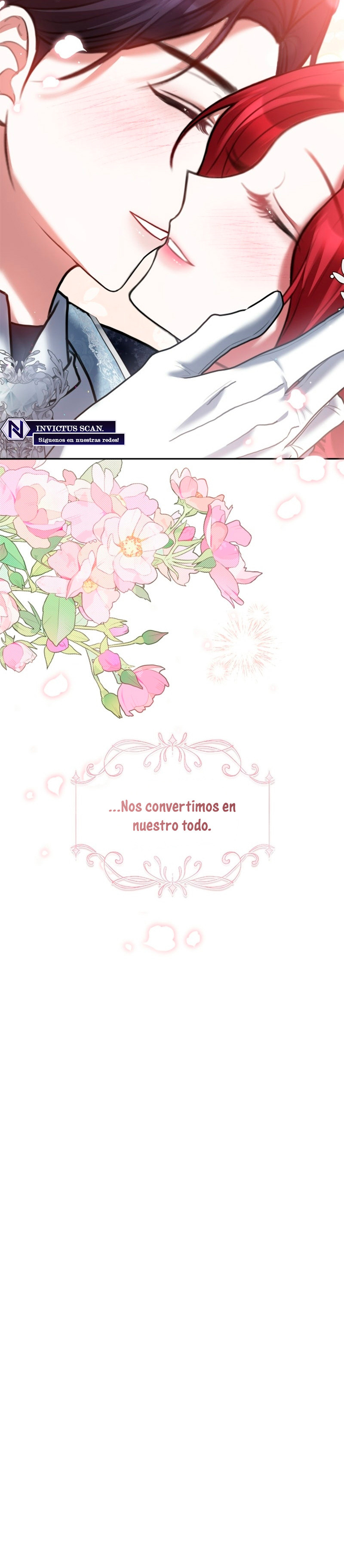 La Invitación De La Concubina Capítulo 97 - Page 12