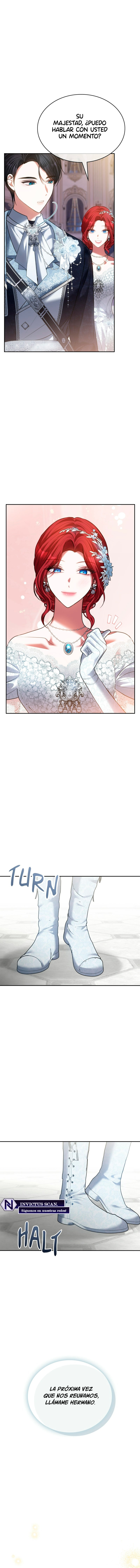 La Invitación De La Concubina Capítulo 98 - Page 4