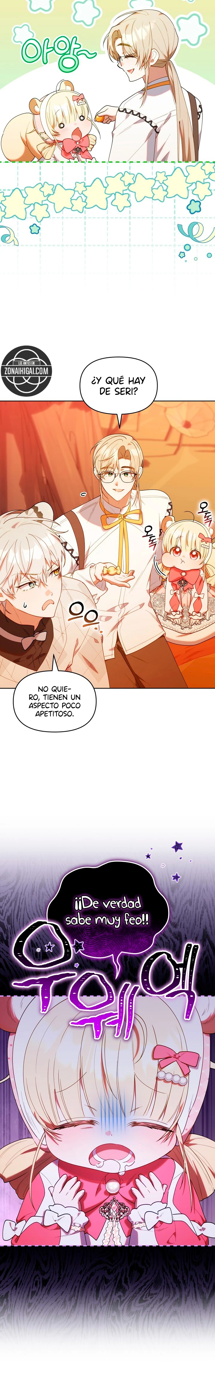 ¡Los Cazadores de Pollitos están cumpliendo con su deber! Capítulo 68 - Page 13