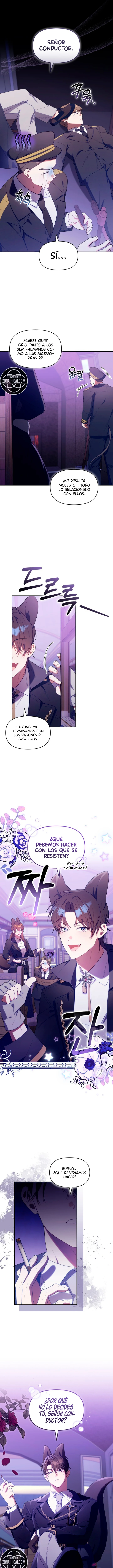 ¡Los Cazadores de Pollitos están cumpliendo con su deber! Capítulo 71 - Page 16
