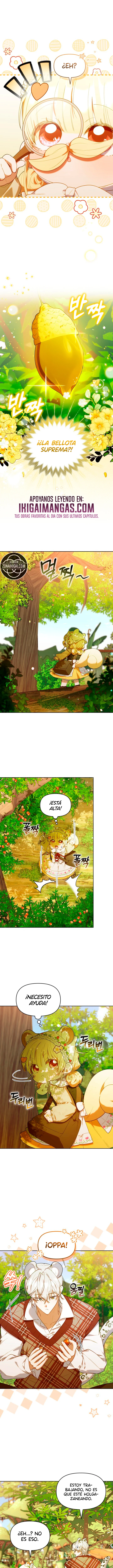 ¡Los Cazadores de Pollitos están cumpliendo con su deber! Capítulo 73 - Page 2
