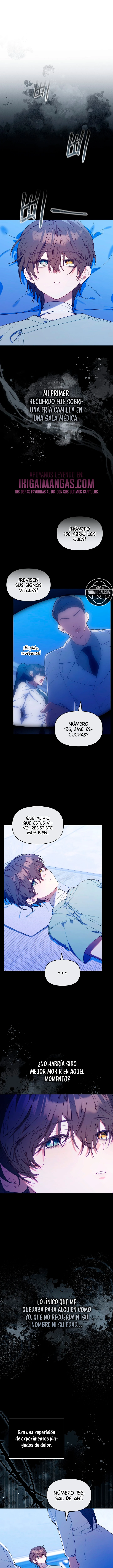 ¡Los Cazadores de Pollitos están cumpliendo con su deber! Capítulo 74 - Page 2
