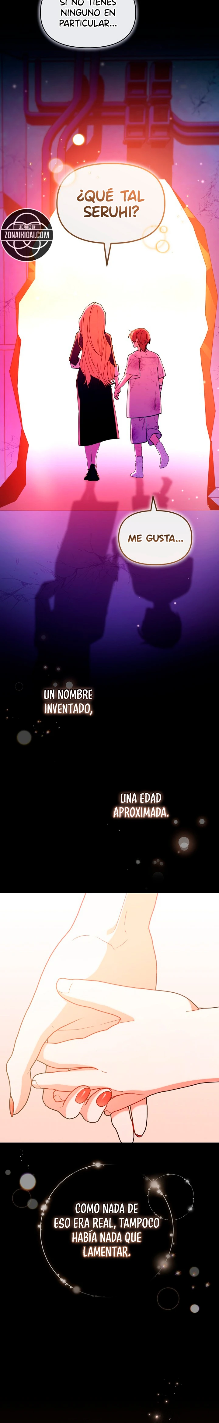 ¡Los Cazadores de Pollitos están cumpliendo con su deber! Capítulo 74 - Page 7