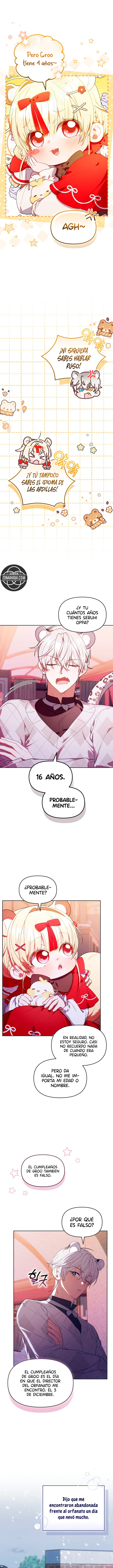 ¡Los Cazadores de Pollitos están cumpliendo con su deber! Capítulo 74 - Page 14