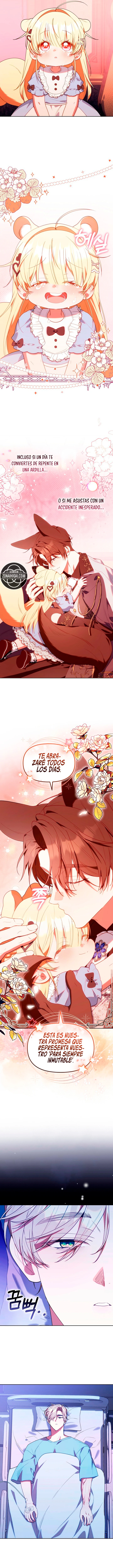 ¡Los Cazadores de Pollitos están cumpliendo con su deber! Capítulo 80 - Page 12