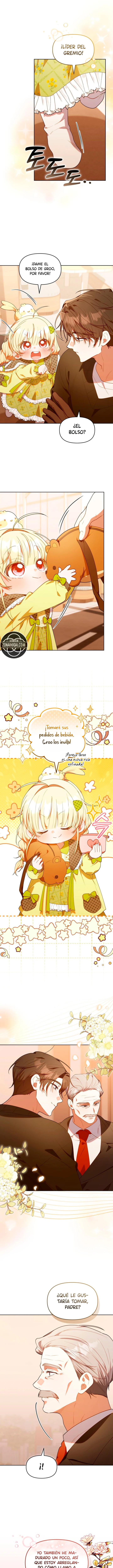 ¡Los Cazadores de Pollitos están cumpliendo con su deber! Capítulo 82 - Page 10