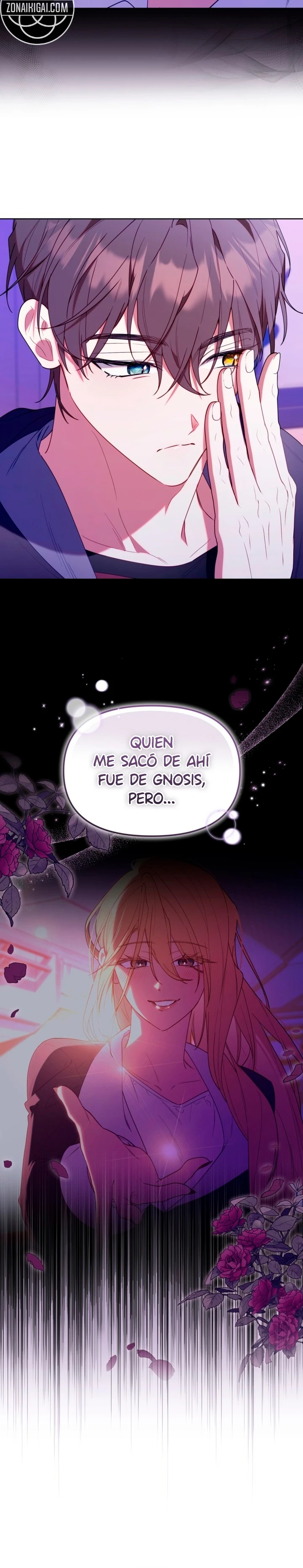 ¡Los Cazadores de Pollitos están cumpliendo con su deber! Capítulo 83 - Page 11