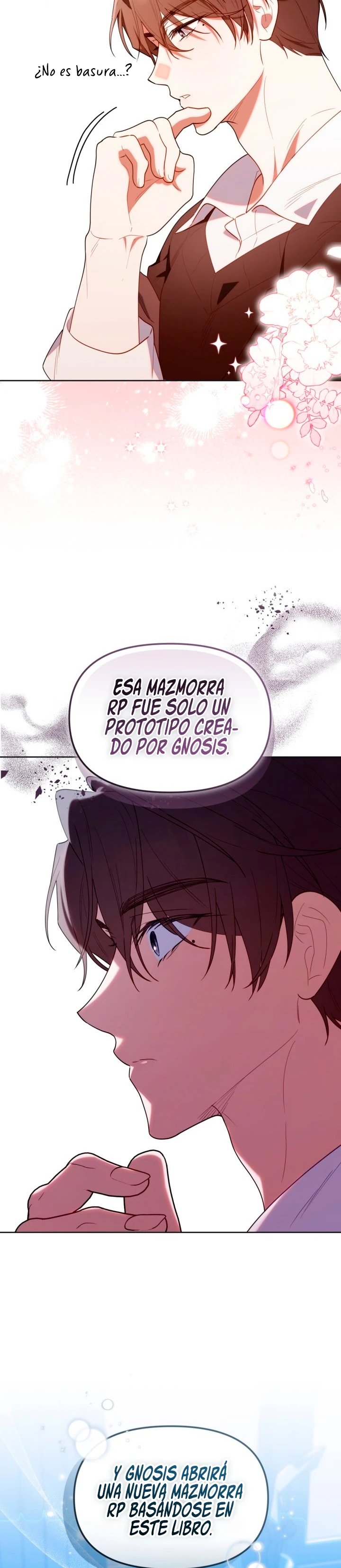 ¡Los Cazadores de Pollitos están cumpliendo con su deber! Capítulo 83 - Page 15