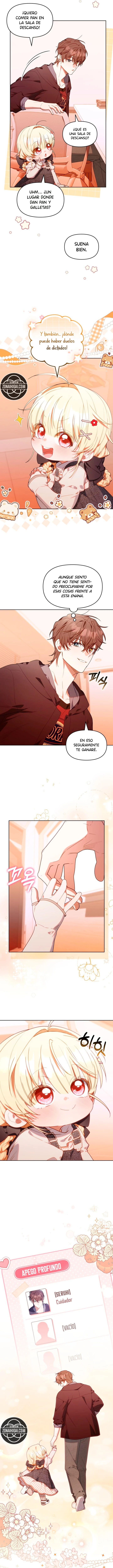 ¡Los Cazadores de Pollitos están cumpliendo con su deber! Capítulo 84 - Page 18