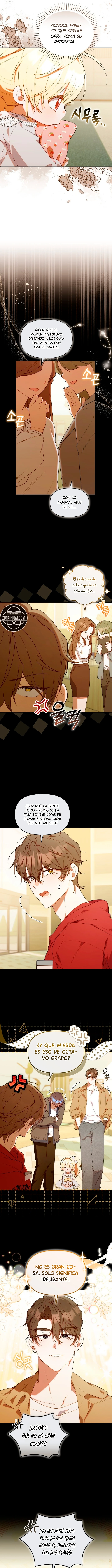 ¡Los Cazadores de Pollitos están cumpliendo con su deber! Capítulo 85 - Page 12