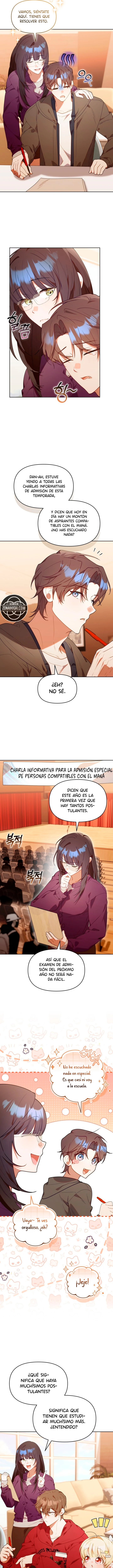 ¡Los Cazadores de Pollitos están cumpliendo con su deber! Capítulo 87 - Page 12