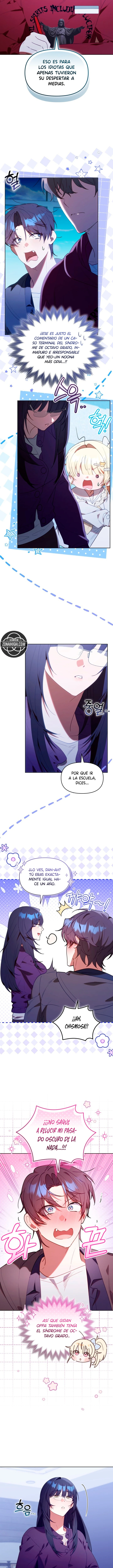 ¡Los Cazadores de Pollitos están cumpliendo con su deber! Capítulo 87 - Page 14