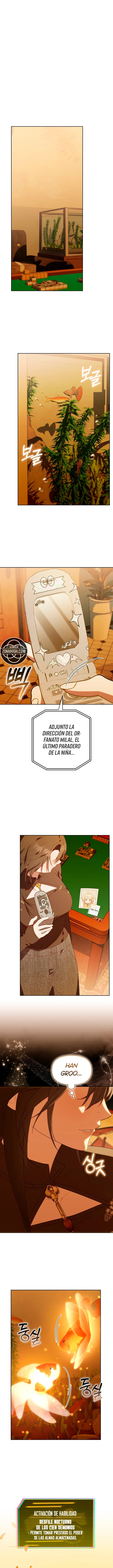 ¡Los Cazadores de Pollitos están cumpliendo con su deber! Capítulo 88 - Page 12