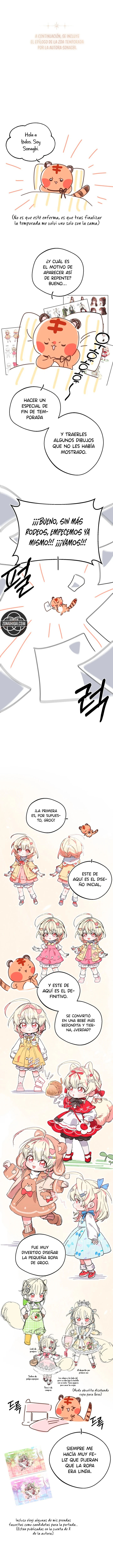 ¡Los Cazadores de Pollitos están cumpliendo con su deber! Capítulo 88 - Page 16