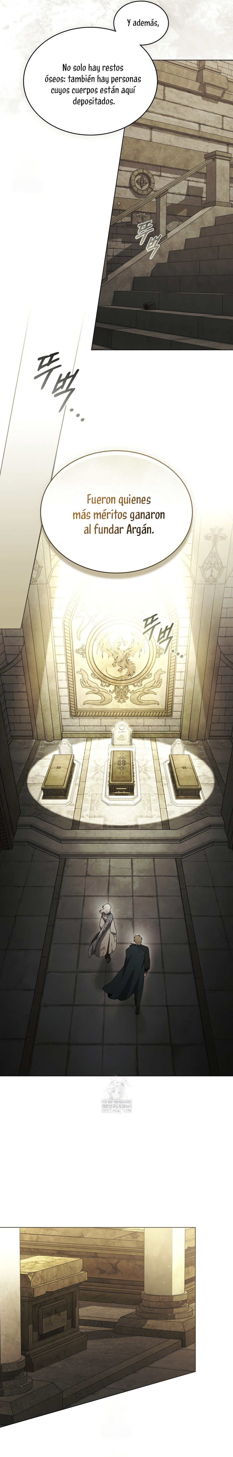 Fue solo un matrimonio por contrato Capítulo 100 - Page 8