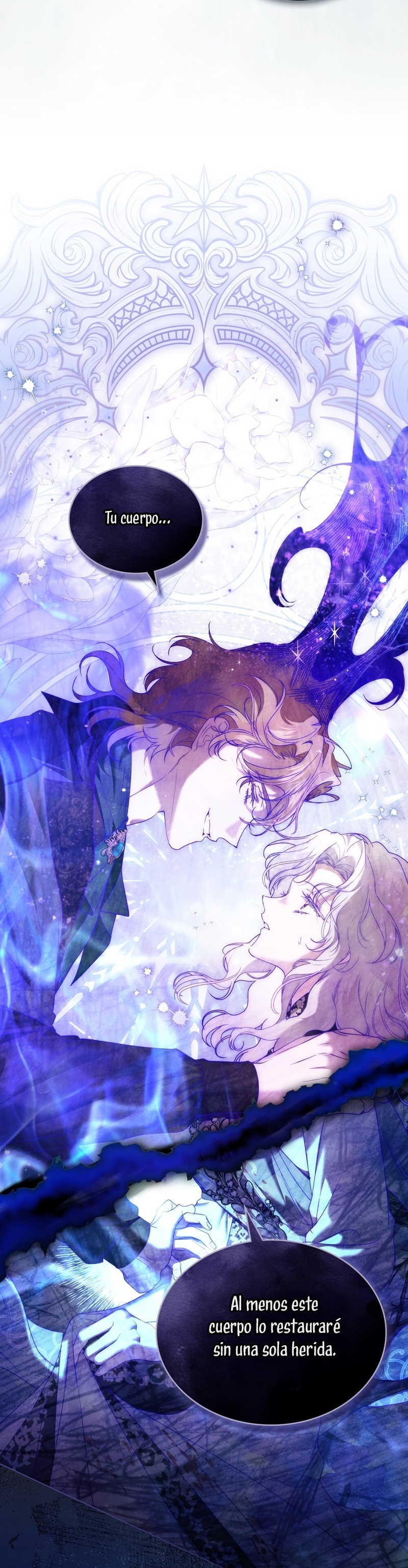 Fue solo un matrimonio por contrato Capítulo 101 - Page 10