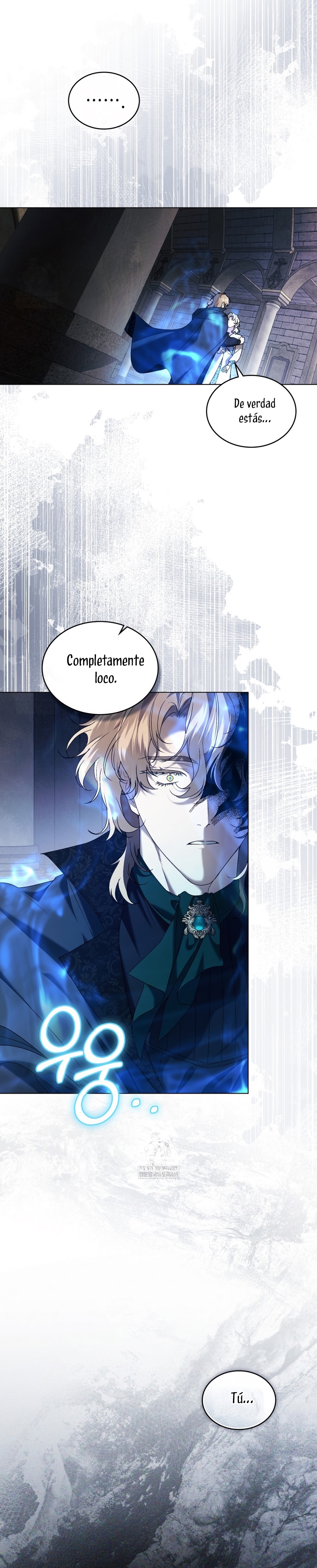 Fue solo un matrimonio por contrato Capítulo 101 - Page 12