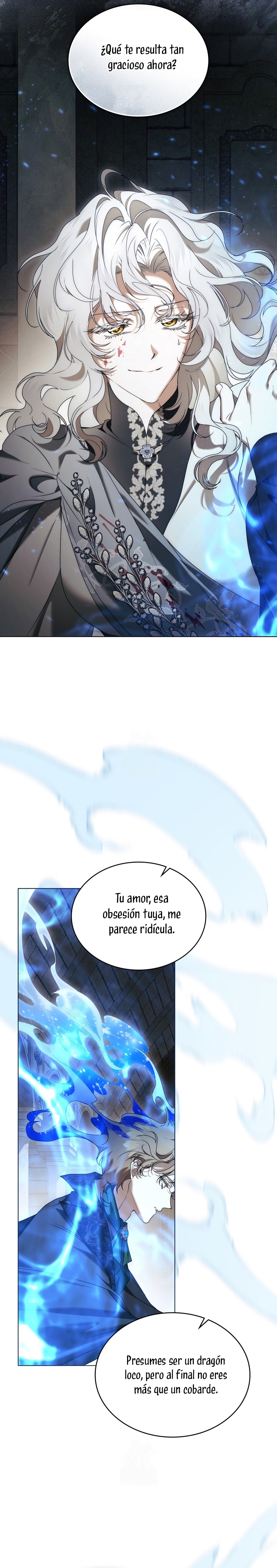 Fue solo un matrimonio por contrato Capítulo 101 - Page 13