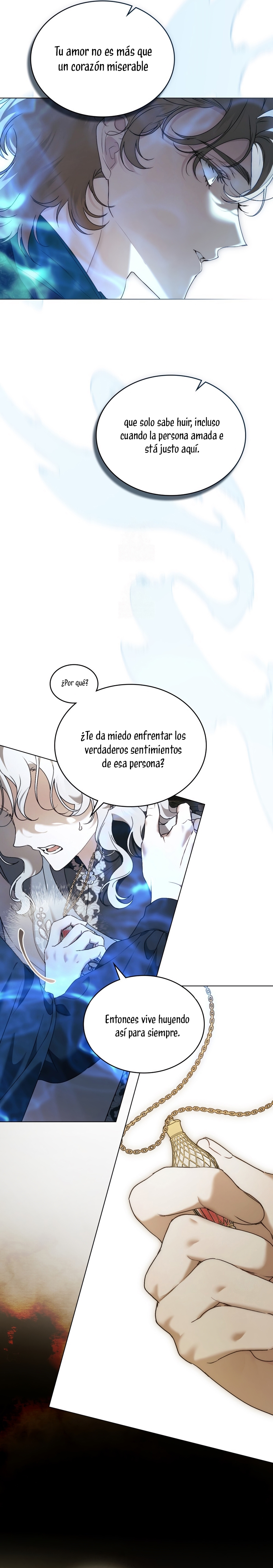 Fue solo un matrimonio por contrato Capítulo 101 - Page 14