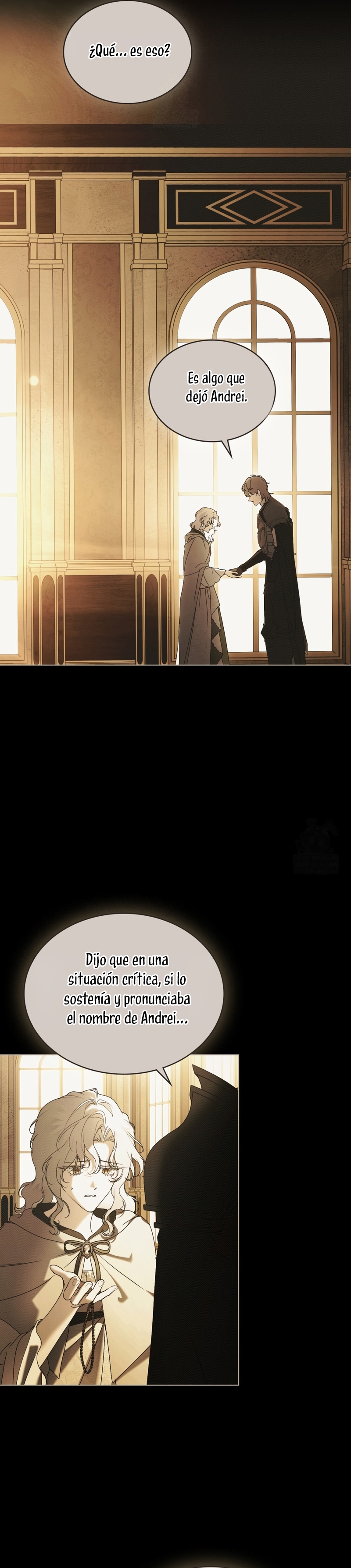 Fue solo un matrimonio por contrato Capítulo 101 - Page 15