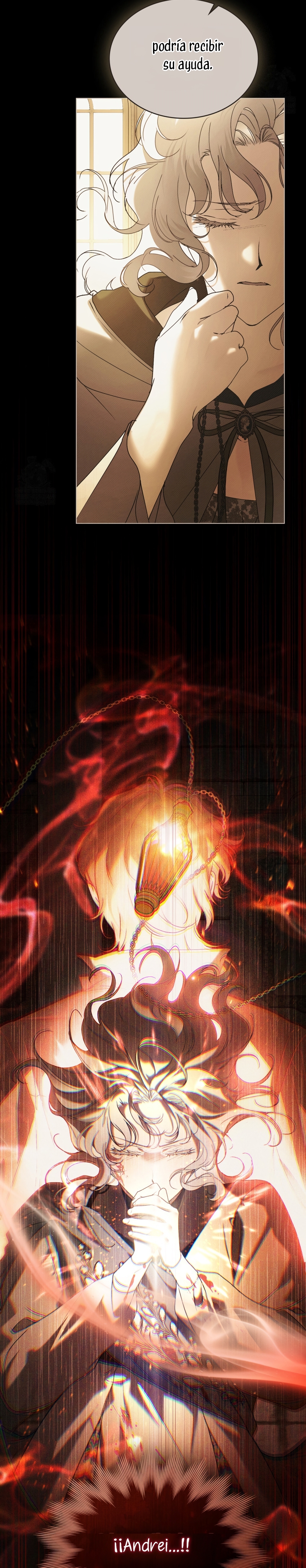 Fue solo un matrimonio por contrato Capítulo 101 - Page 16