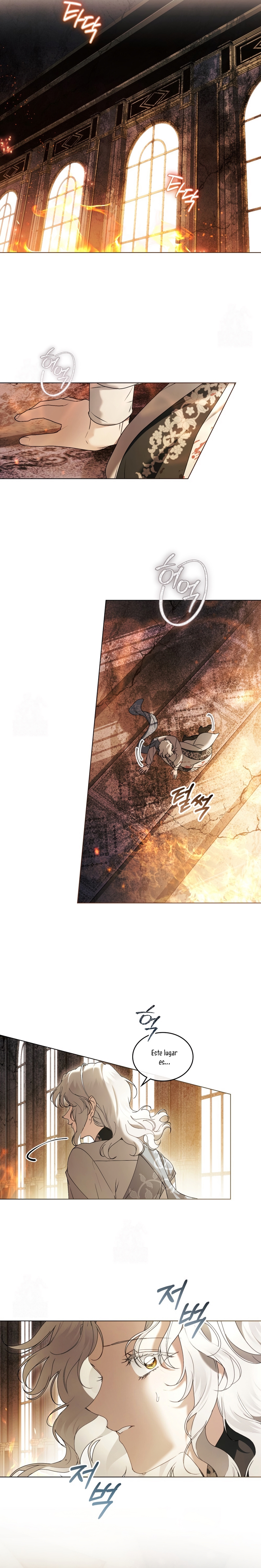 Fue solo un matrimonio por contrato Capítulo 101 - Page 18