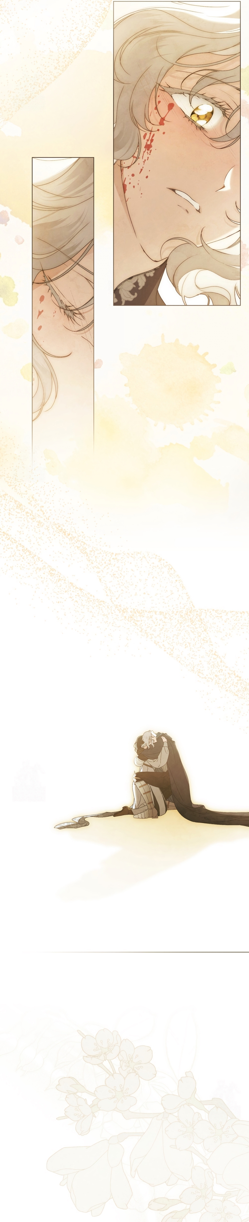 Fue solo un matrimonio por contrato Capítulo 101 - Page 20