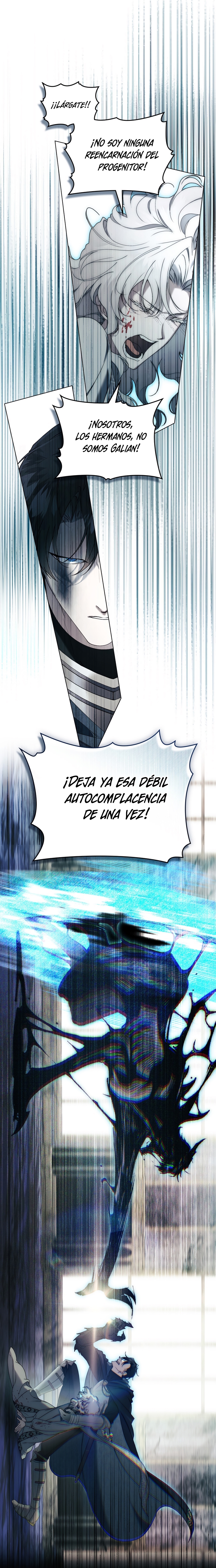 Fue solo un matrimonio por contrato Capítulo 101 - Page 24