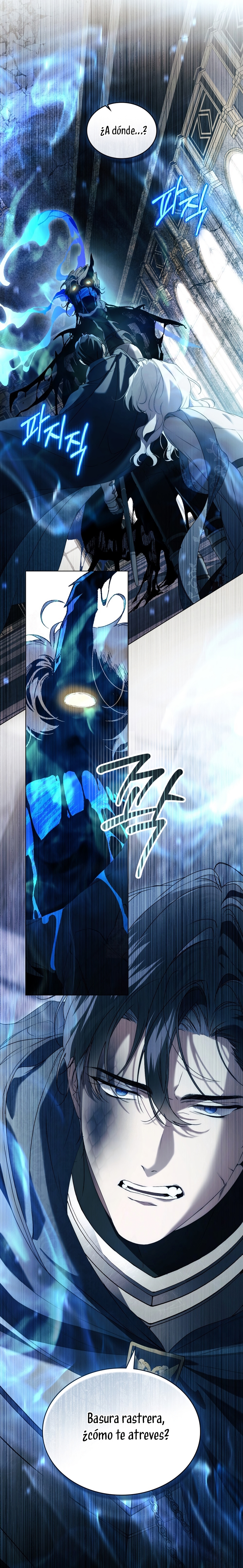 Fue solo un matrimonio por contrato Capítulo 101 - Page 26