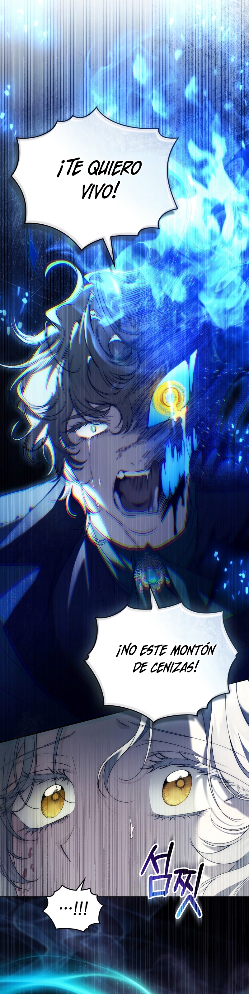 Fue solo un matrimonio por contrato Capítulo 101 - Page 8